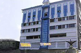 Hotels in Guwahati