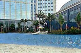 Hotels in Meghalaya