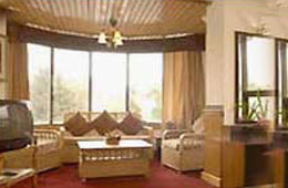 First Class Hotels in Shillong