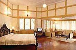 Heritage Hotels in Shillong