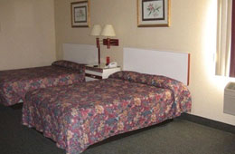 Hotel Monsoon Shillong