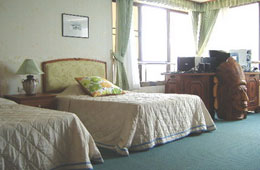 Hotel Utsav Shillong