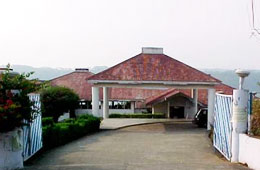 Orchid Lake Resort Shillong