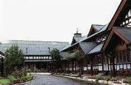 Pinewood Hotel Shillong