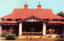 Rosa Ville Cottage in Shillong