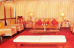 Hotels in Shillong