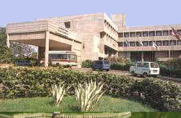Three Star Hotels in Bhubaneswar