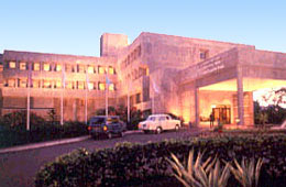 Hotels in Bhubaneshwar