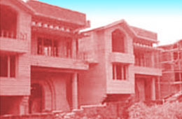 Hotel Keshari Bhubaneshwar