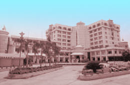 Hotel Swosti Plaza Bhubaneshwar