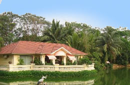 Mayfair Lagoon Bhubaneshwar