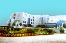 The Crown Bhubaneshwa