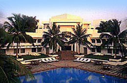 Trident Hilton Bhubaneshwar