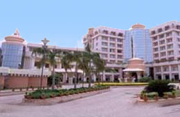 Hotels in Orissa