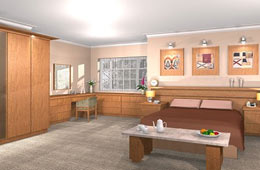 Hotel Arya Palace Puri