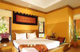 Hotel Padma Puri