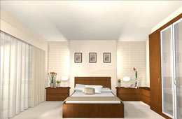 Hotel Samudra Puri
