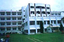Hotel Vijoya International Puri