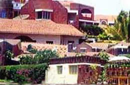 Mayfair Beach Resort Puri