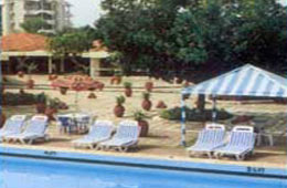 Hotels in Puri