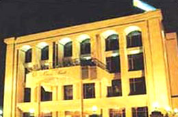 First Class Hotels in Amritsar