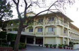 First Class Hotels in Amritsar 