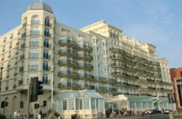 Grand Hotel Amritsar