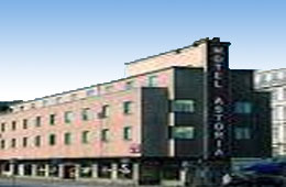 Hotel Astoria Amritsar