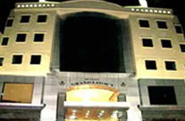 Hotel Grand Legacy Amritsar