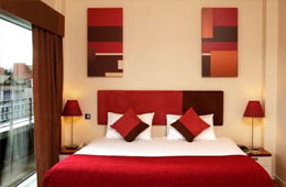 Hotel Kumar International Amritsar