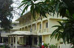 Hotel Ritz Plaza