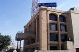 Hotel Royal Castle Amritsar