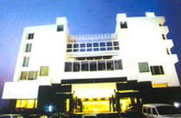 Hotel Swarn House Amritsar
