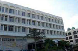 Mohan International Hotel Amritsar