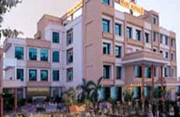 Budget Hotels in Chandigarh
