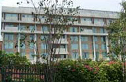 First Class Hotels in Chandigarh