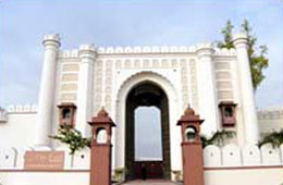 Heritage Hotels in Chandigarh
