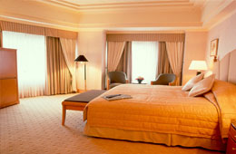 Himani's Residency Chandigarh