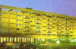 Hotel Shivalik View Chandigarh