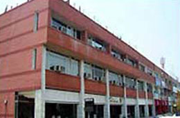 Hotel Solitaire Chandigarh