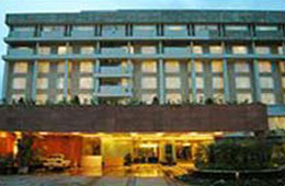 Hotels in Punjab