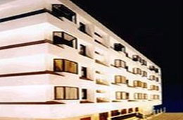 Hotel International Jalandhar