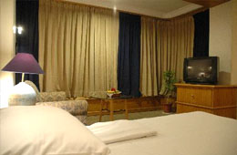 Hotel Larango Jalandhar