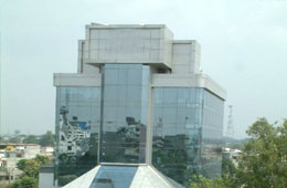 Hotel City View Jalandhar