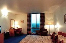 Hotel Surendra Plaza Jalandhar