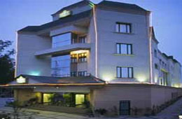 Hotels in Jalandhar
