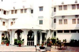 Classic Retreat in Ludhiana