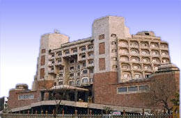 5 Star Hotels in Ludhiana