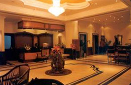 Hotel City Heart in Ludhiana