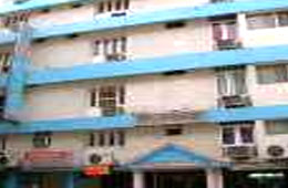 Hotel Nanda in Ludhiana